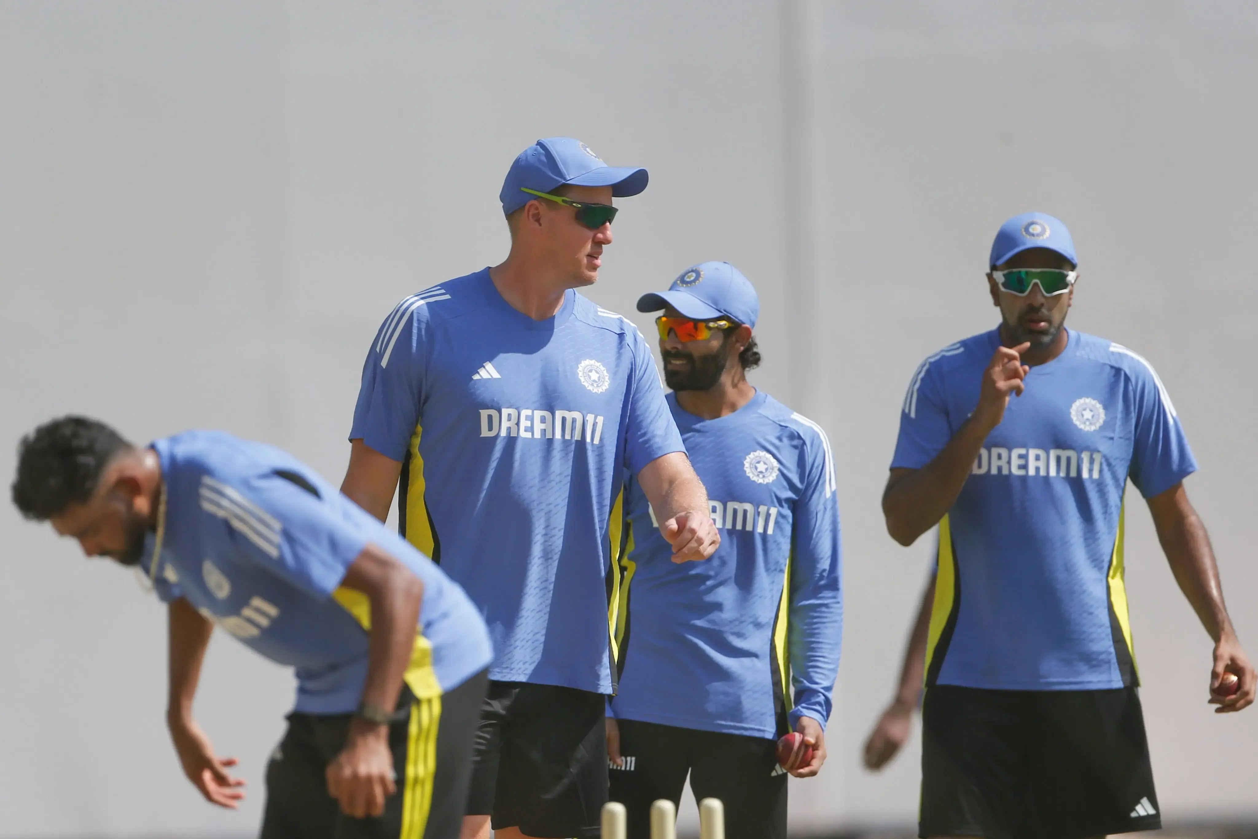 3rd Test: Morkel Acknowledges Need for Bowlers to Address Run Leakage in Overs 50-80