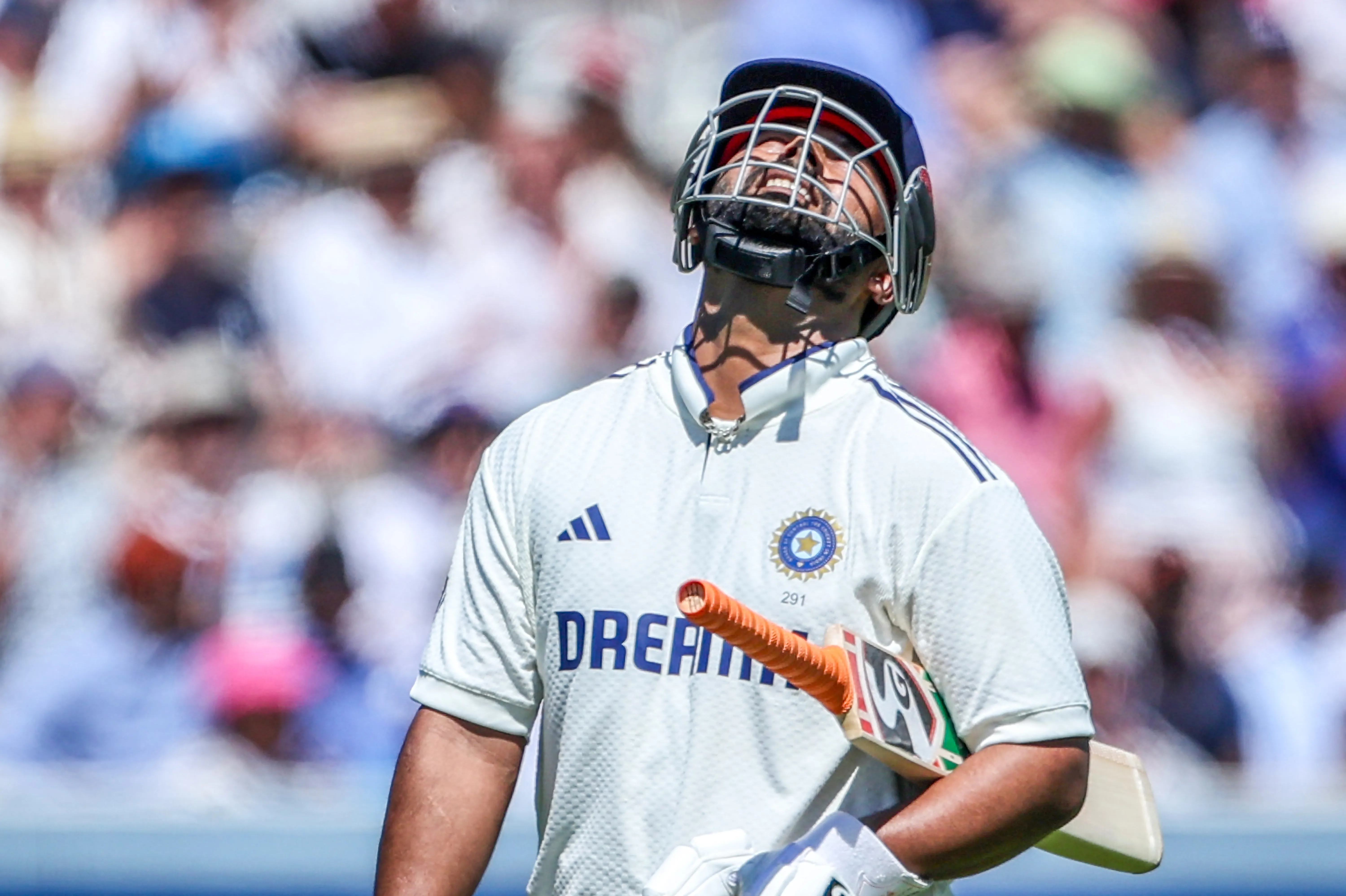 Did England Receive a Lifeline from Pant’s Run-Out?