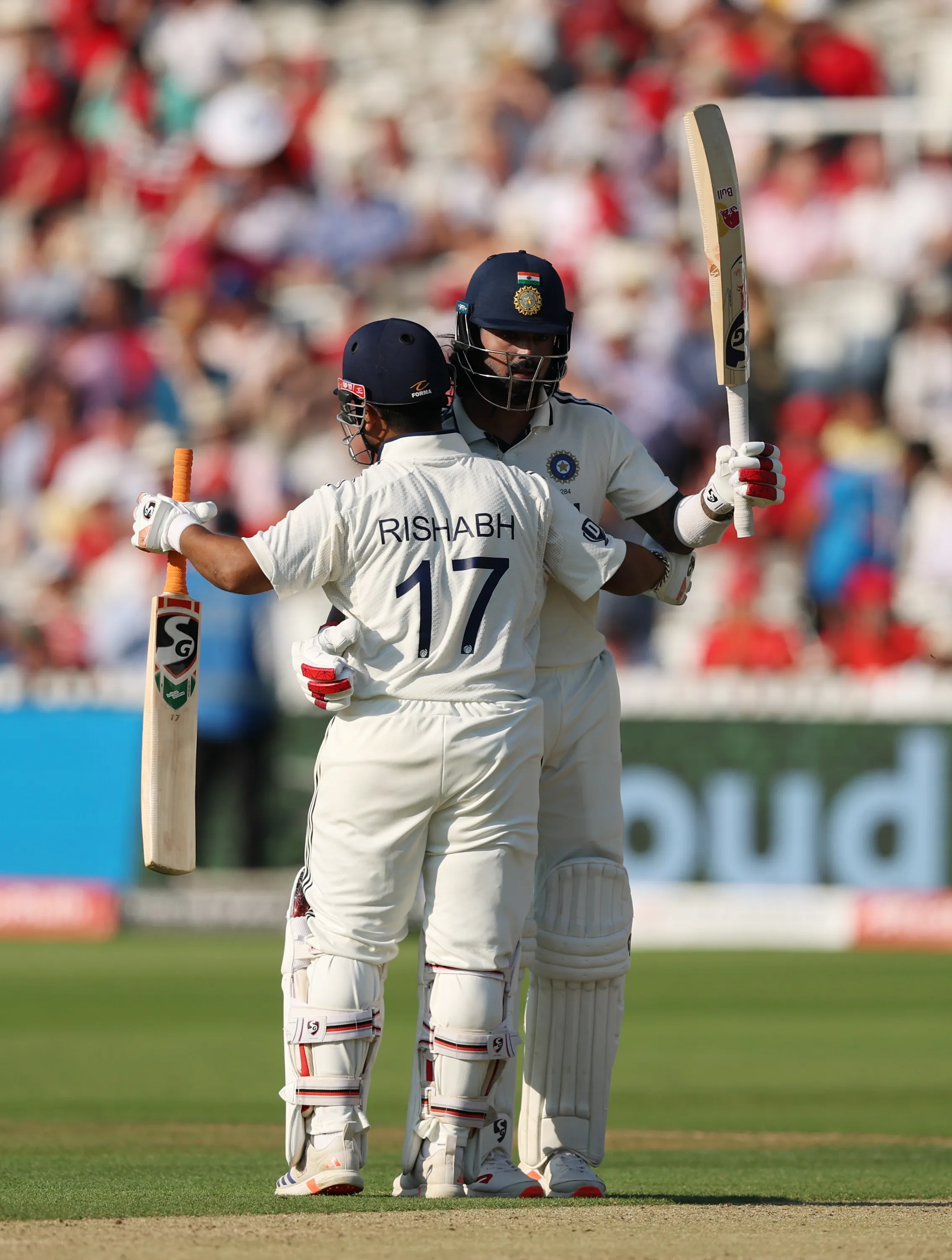 Can KL Rahul Lead India to Victory After Scoring Unbeaten 53?