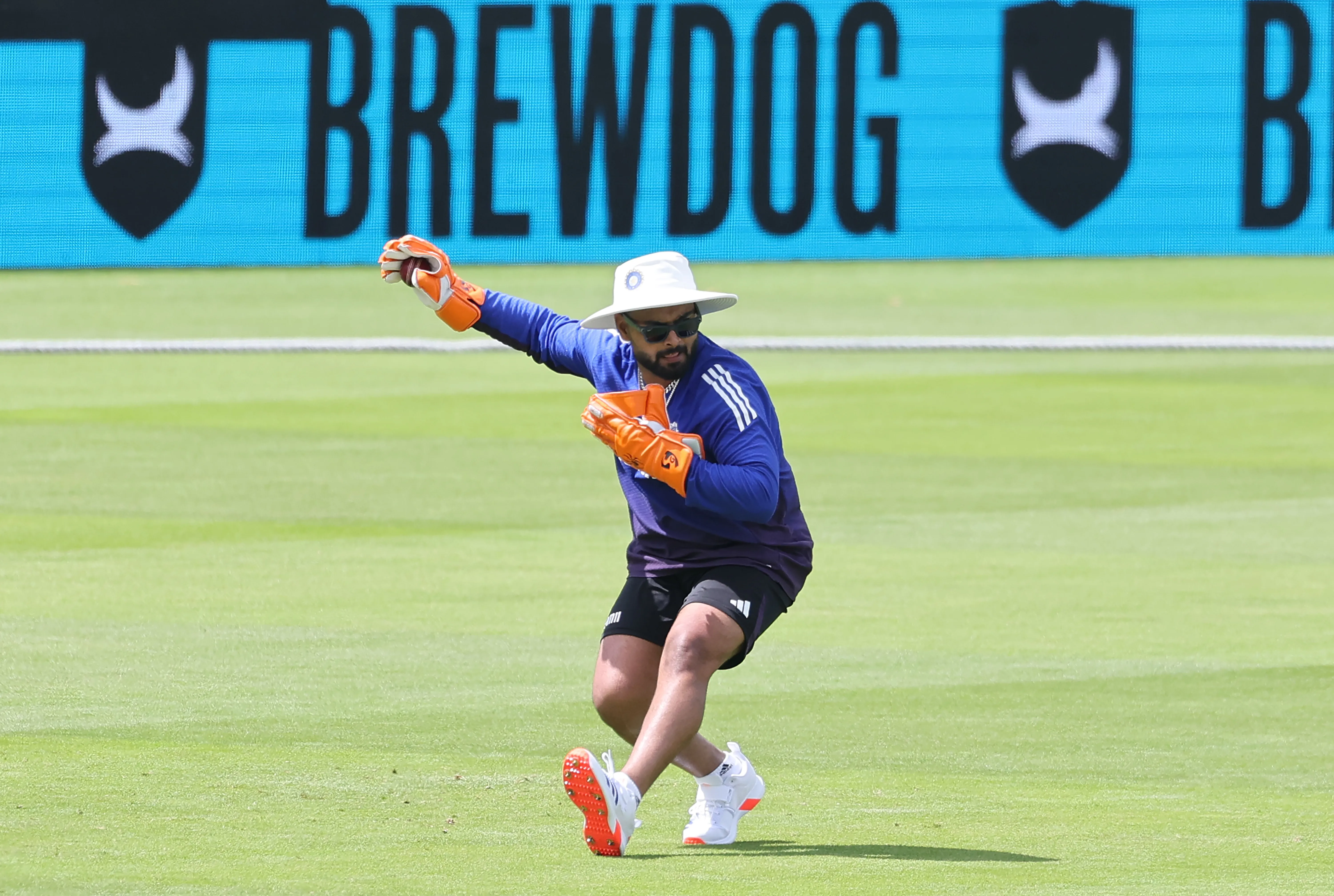 Is Rishabh Pant Recovering from His Injury? BCCI Updates