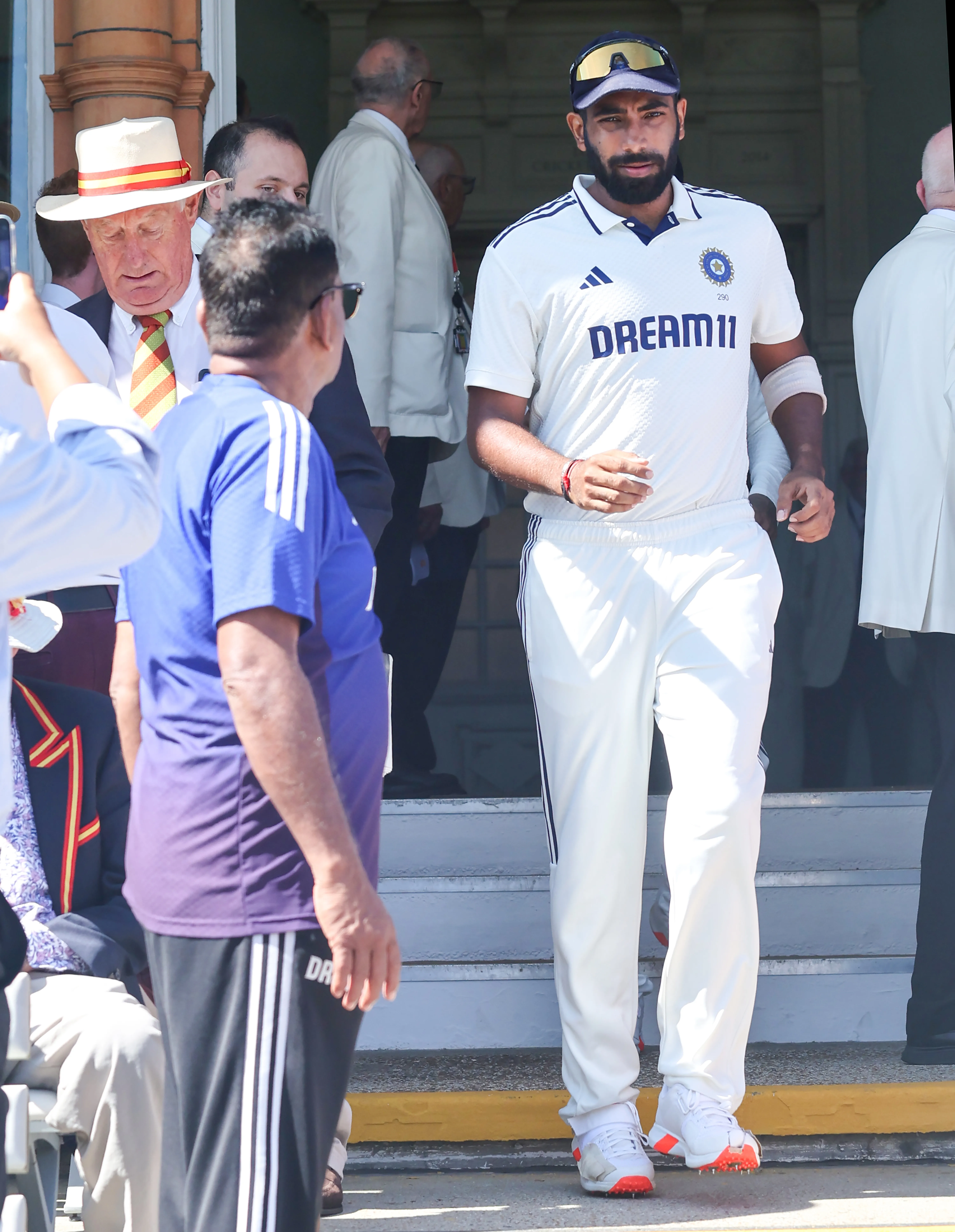 Will the Rotation of Bowlers be Critical for India?