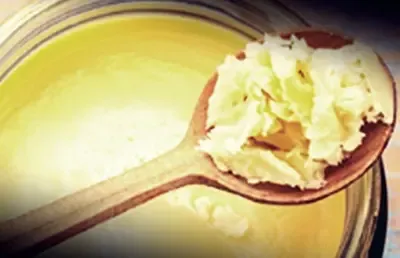 Seizure of 4,000 kg Adulterated Ghee Worth Rs 17.5 Lakh in Gujarat