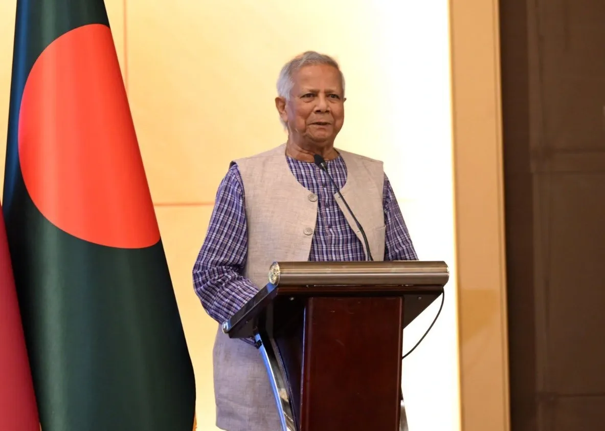 Why Did 41 Australian Lawmakers Urge Yunus for a Clear Election Roadmap in Bangladesh?