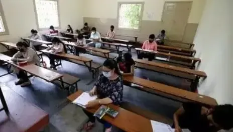 41 Examination Centers in Vadodara to Conduct GUJCET with Stringent Regulations