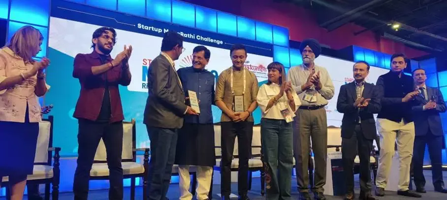 45 Startups Highlight the Rise of Tribal Entrepreneurship in India
