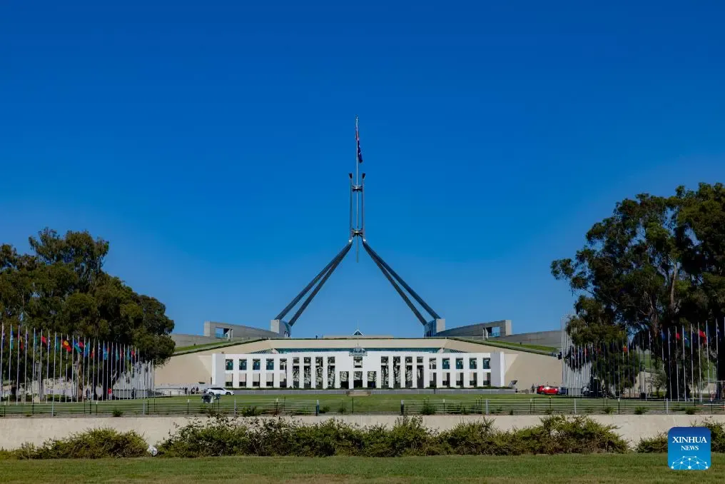 What Does the Opening of Australia's 48th Federal Parliament Mean?