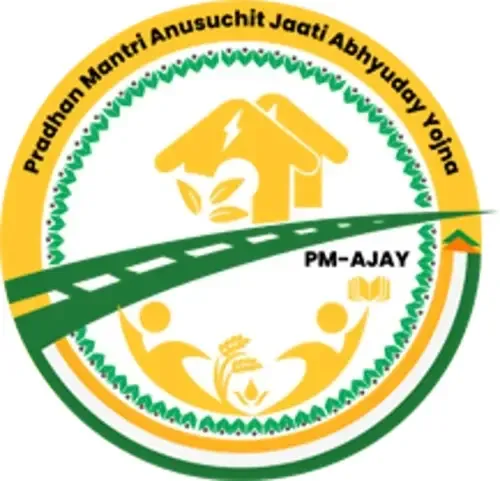 4,928 Villages Designated as Adarsh Gram, Benefiting Over 4.2 Lakh Individuals This Fiscal Year