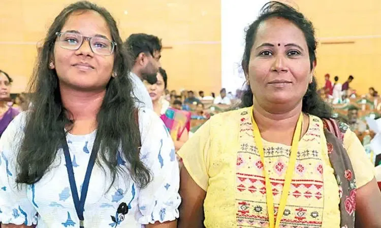 Can a 49-Year-Old Woman from TN Realize Her Medical Dream Alongside Her Daughter?
