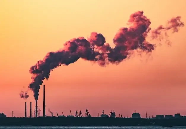 Study Reveals 4°C Increase in Global Temperatures Could Slash World GDP by 40%