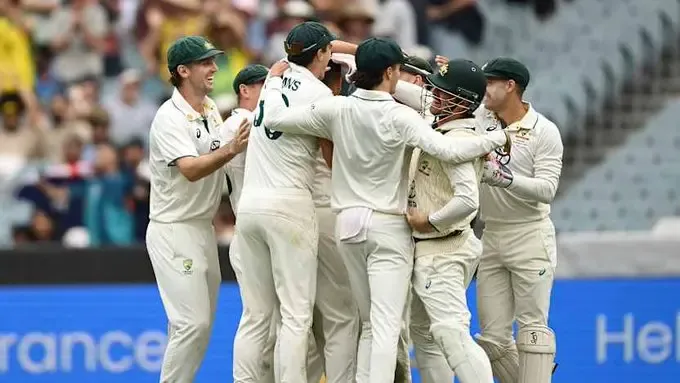 Fourth Test: Australia Dominates after Smith’s 140 and India's Batting Collapse