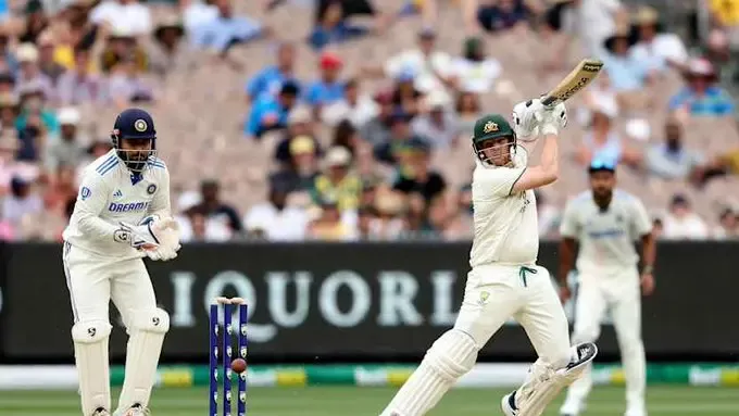 4th Test: Bumrah spearheads India's resurgence as Smith's unbeaten 68 propels Australia to 311/6