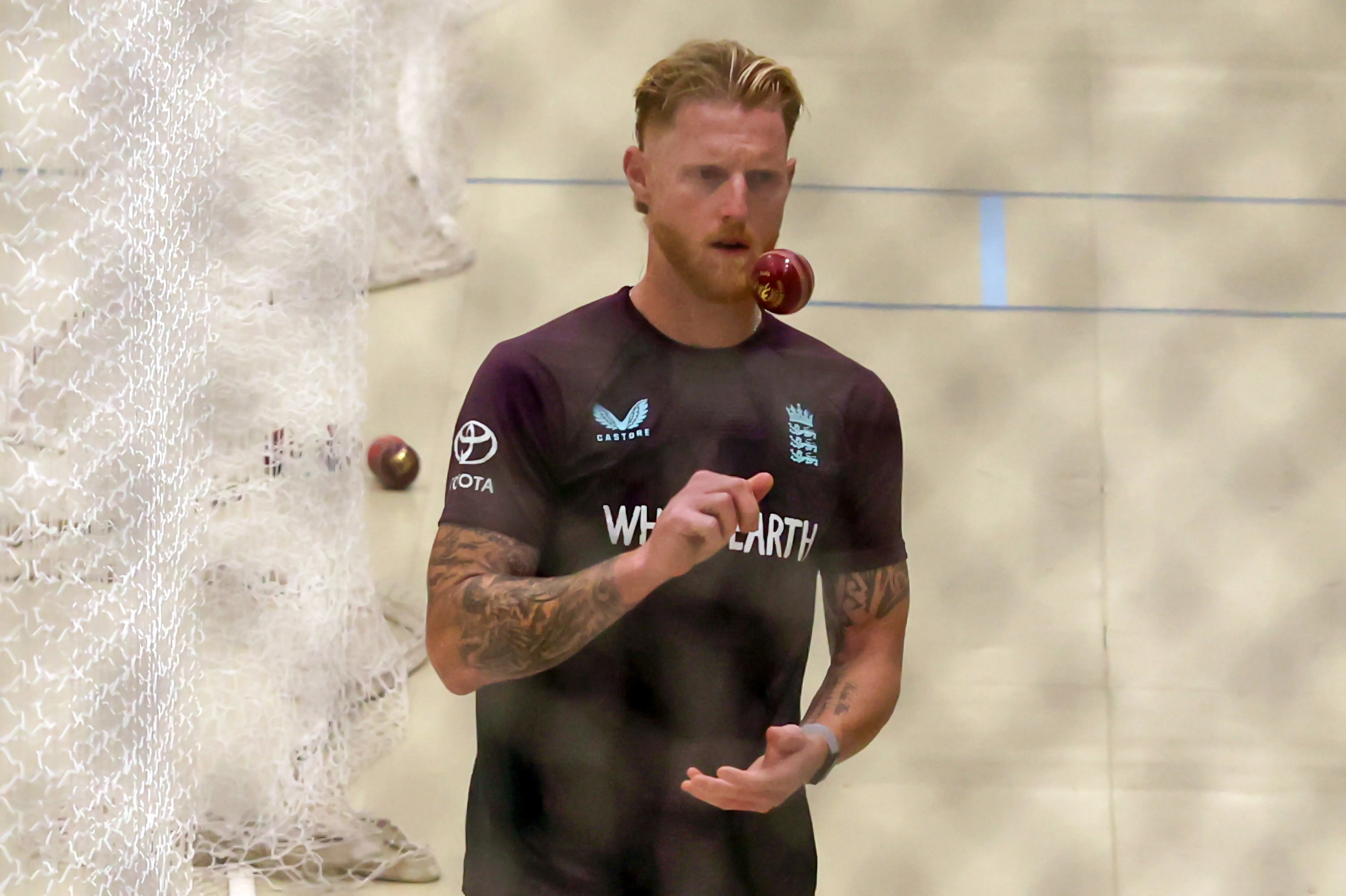 Can England’s Ben Stokes Make a Comeback on Day Five?