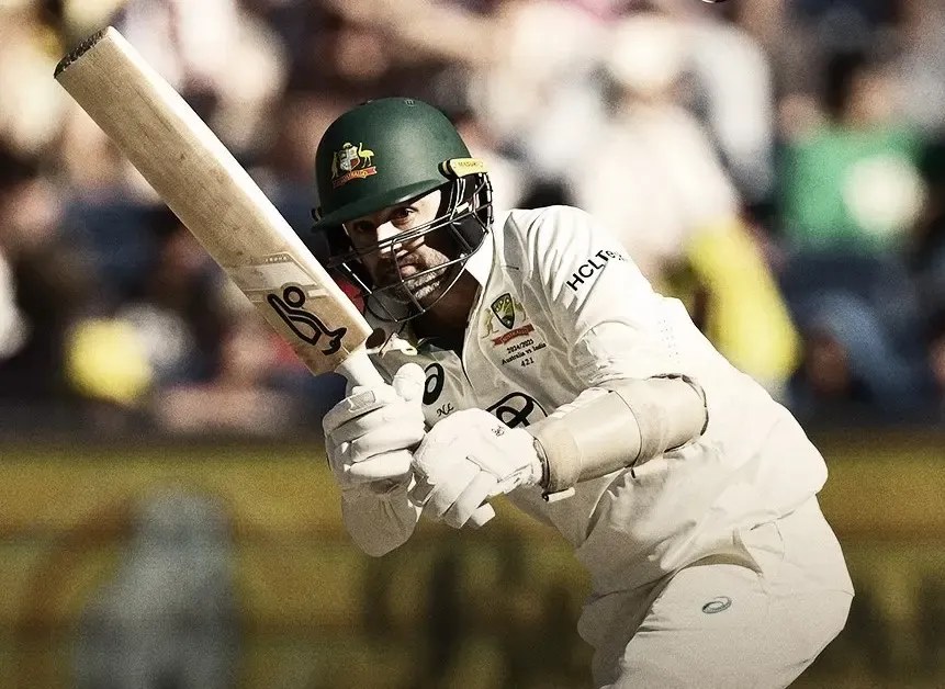 Fourth Test: Lyon and Boland's Resistance Leaves India Frustrated as Australia Builds 333-Run Lead
