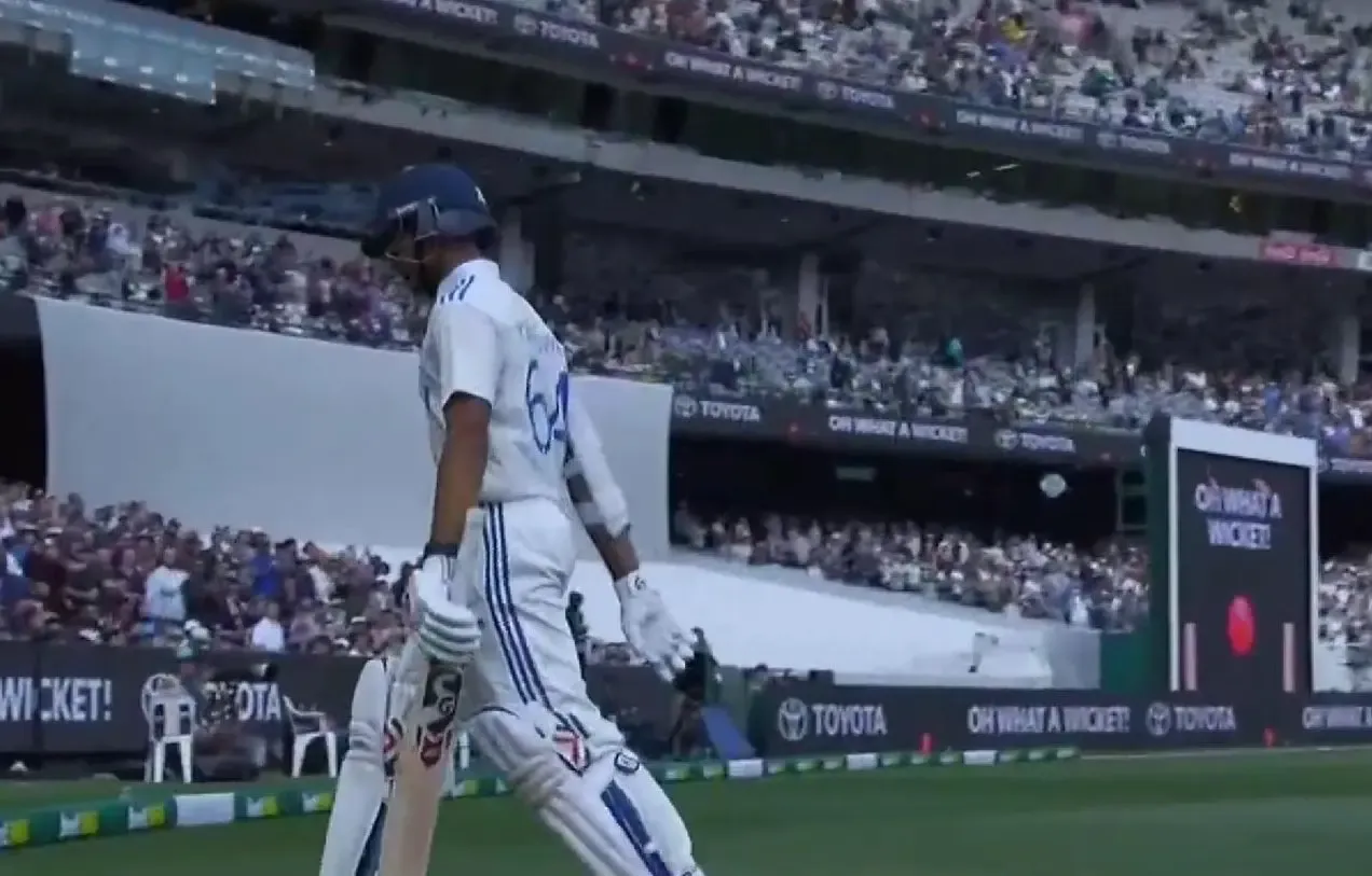 Fourth Test: Yashasvi Jaiswal's Run Out Gives Australia an Advantage at MCG, States Steve Smith