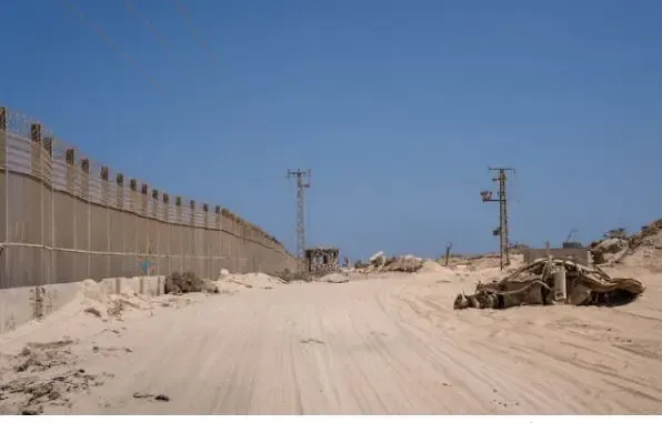 Fifty Gazan Patients Enter Egypt via Rafah