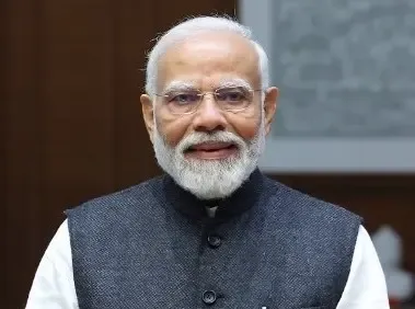 क्या भारत ने 50 प्रतिशत गैर-जीवाश्म ईंधन आधारित बिजली क्षमता हासिल की है? : पीएम मोदी