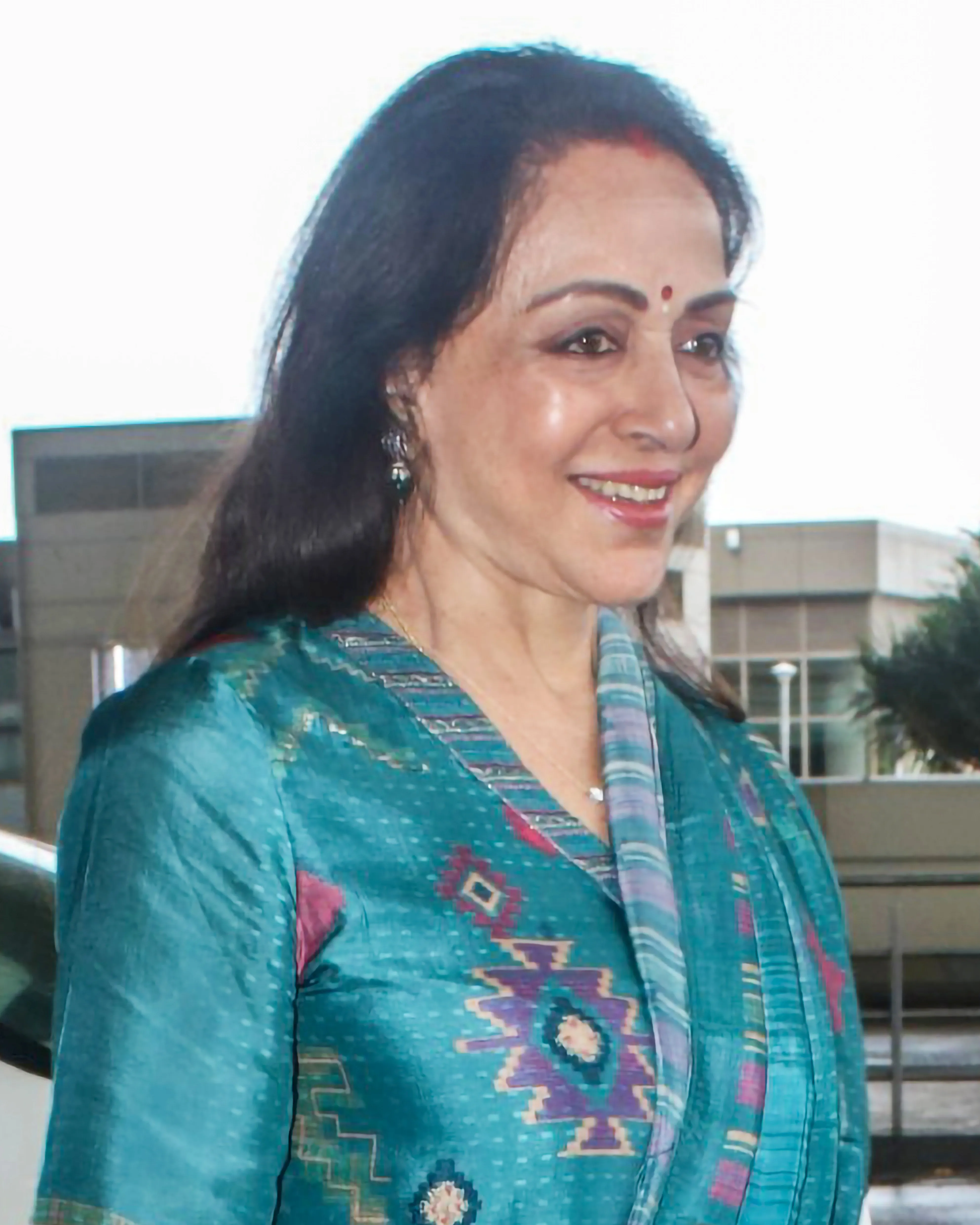 Will Hema Malini Show ‘Sholay’ to Her Grandchildren?