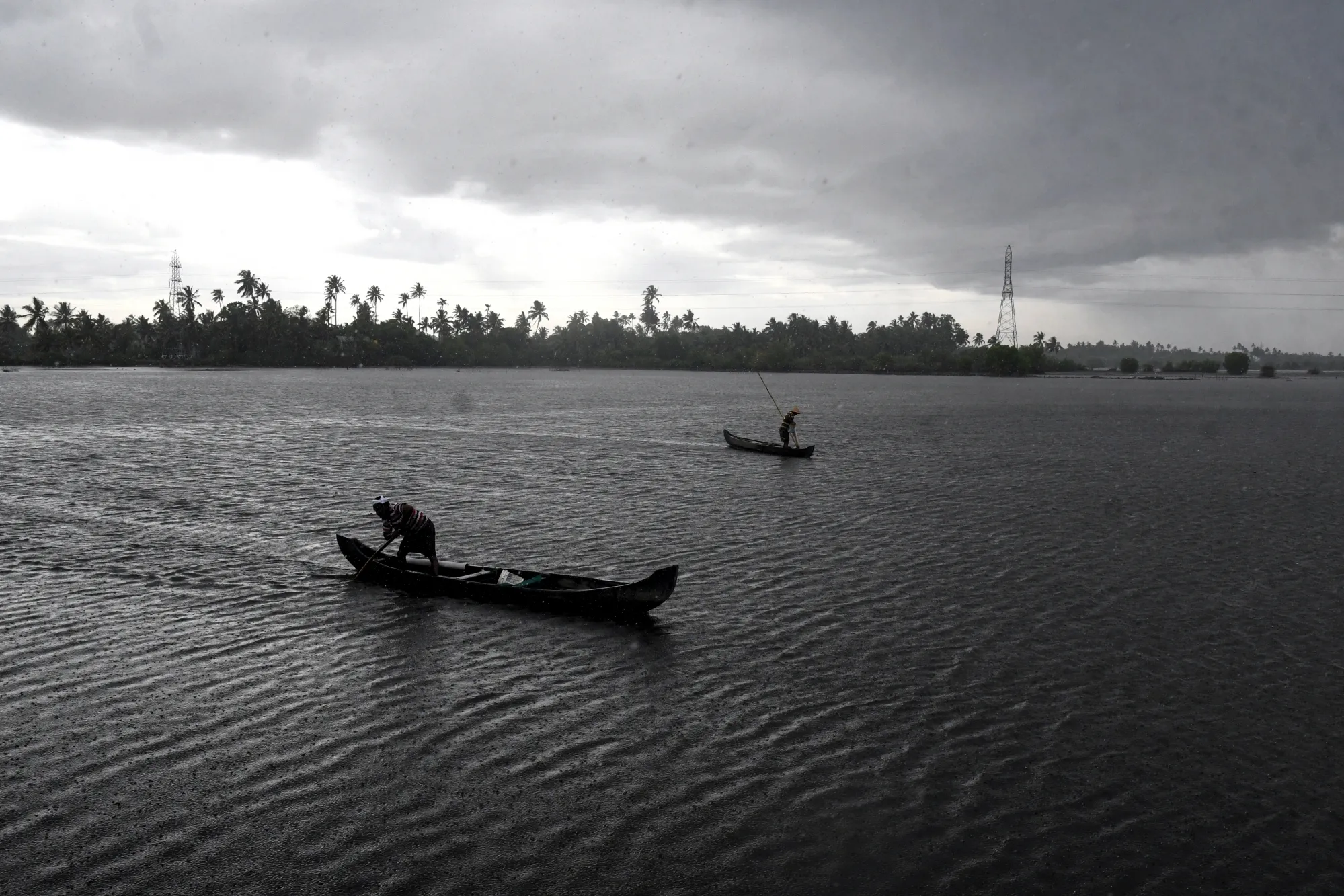 Why is Kerala Implementing a 52-Day Trawling Ban Starting June 9?