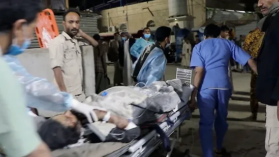 Overnight US Airstrikes Claim 53 Lives Among Yemen's Houthis