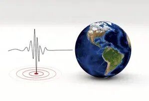 5.3 Magnitude Earthquake Shakes Telangana and Andhra Pradesh