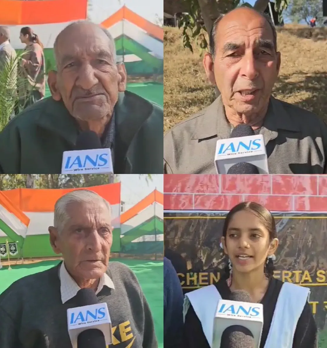 53rd Anniversary of the 1971 Indo-Pak Conflict: Chenab Brigade Hosts Motorcycle Rally to Honor Heroes