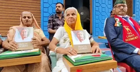 क्या 54 साल बाद बांग्लादेश ने शहीदों को गार्ड ऑफ ऑनर सम्मान देकर याद किया?