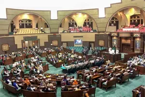 Madhya Pradesh Assembly's 5-Day Session Wraps Up with 10 Bills Passed Amidst Intense Drama