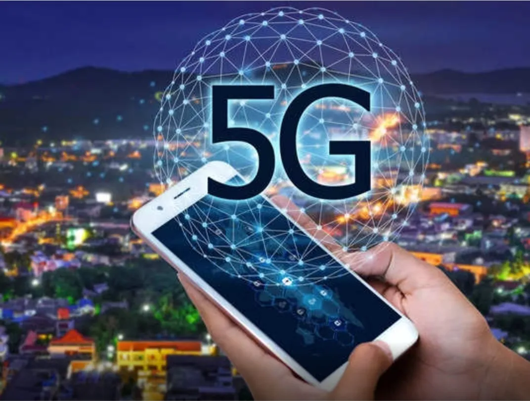 5G Services Now Accessible in 773 of 776 Districts: Government