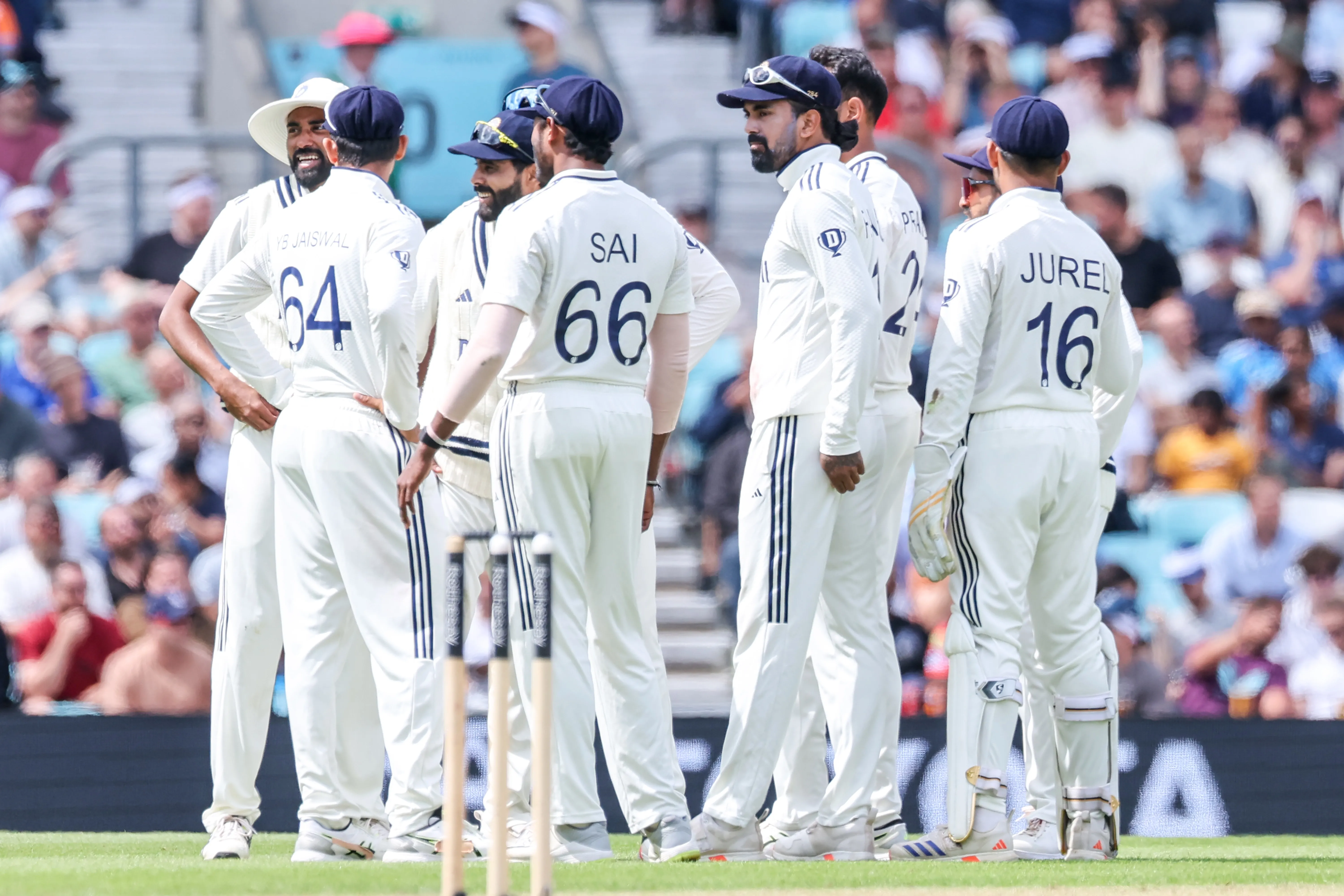 What Does Shastri Suggest India Do to Regain Control in 5th Test?