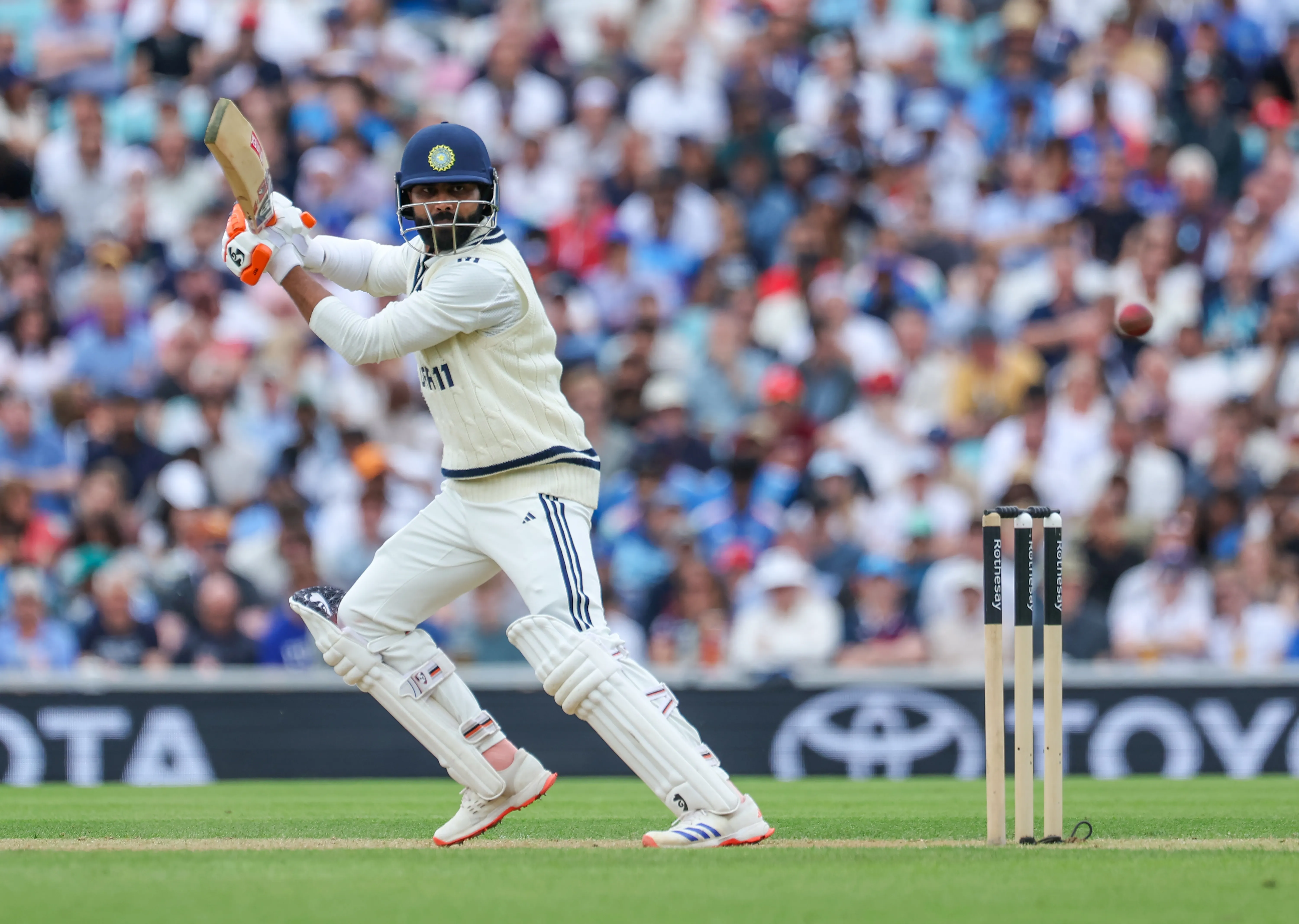 Will India Surpass 350 Runs Against England in the 5th Test?