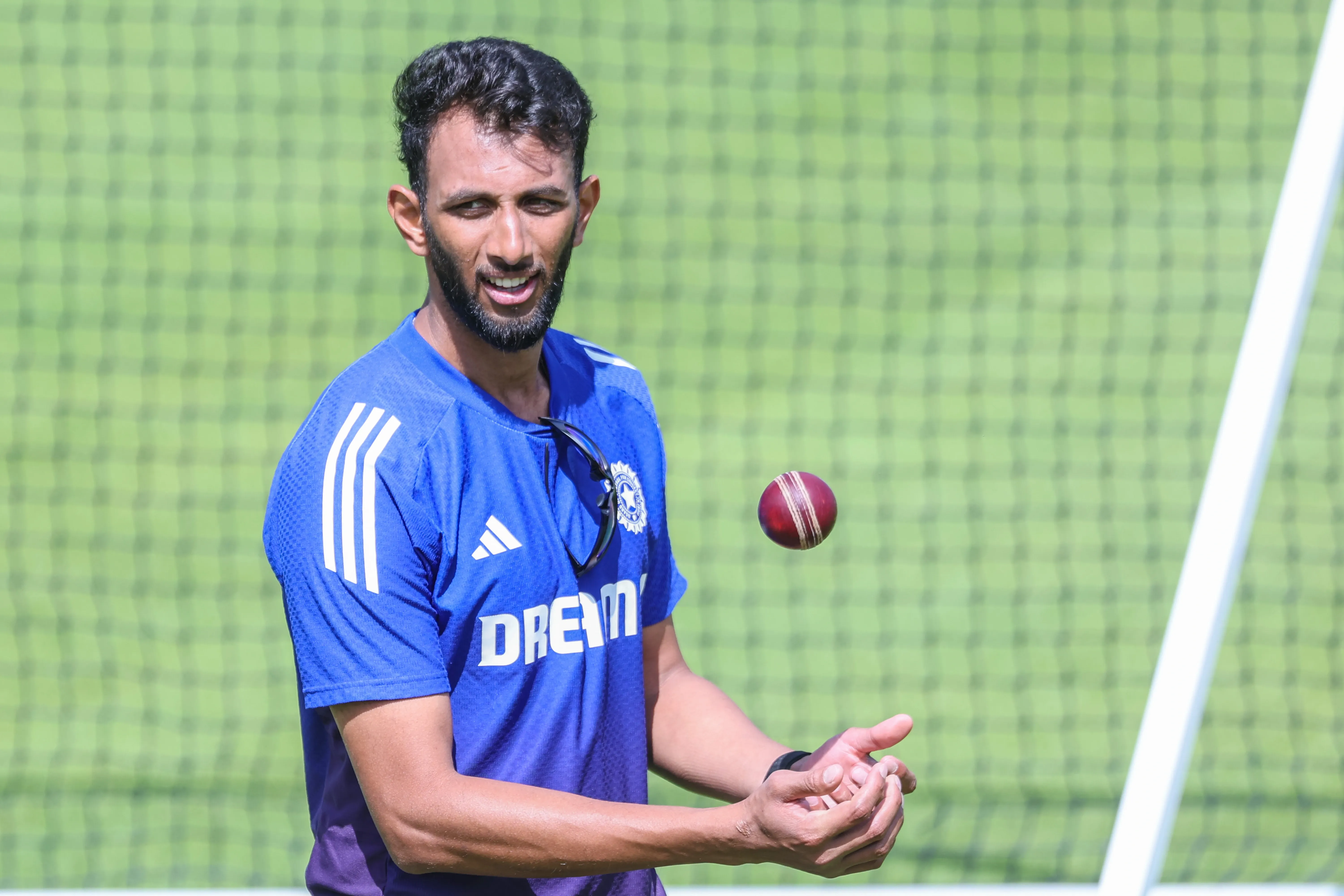 Will Jurel, Karun, Prasidh, and Akash Steer India to Victory as England Opts to Bowl?