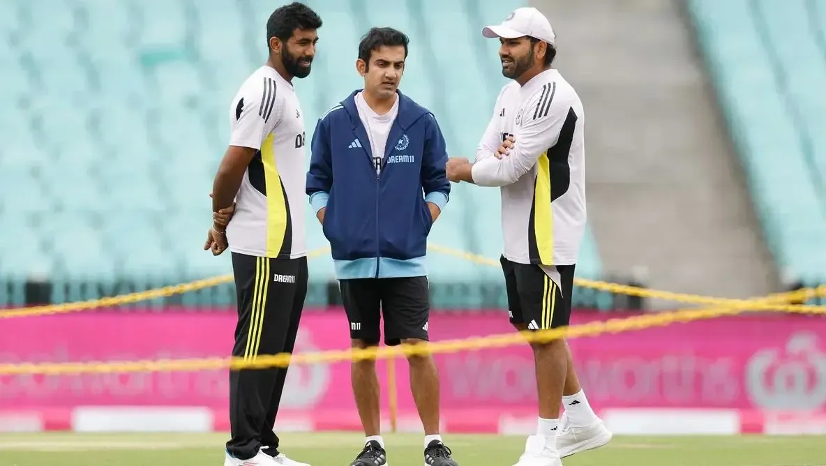 Rohit Sharma May Consider Retiring from Test Cricket After Sydney Match, Predicts Shastri