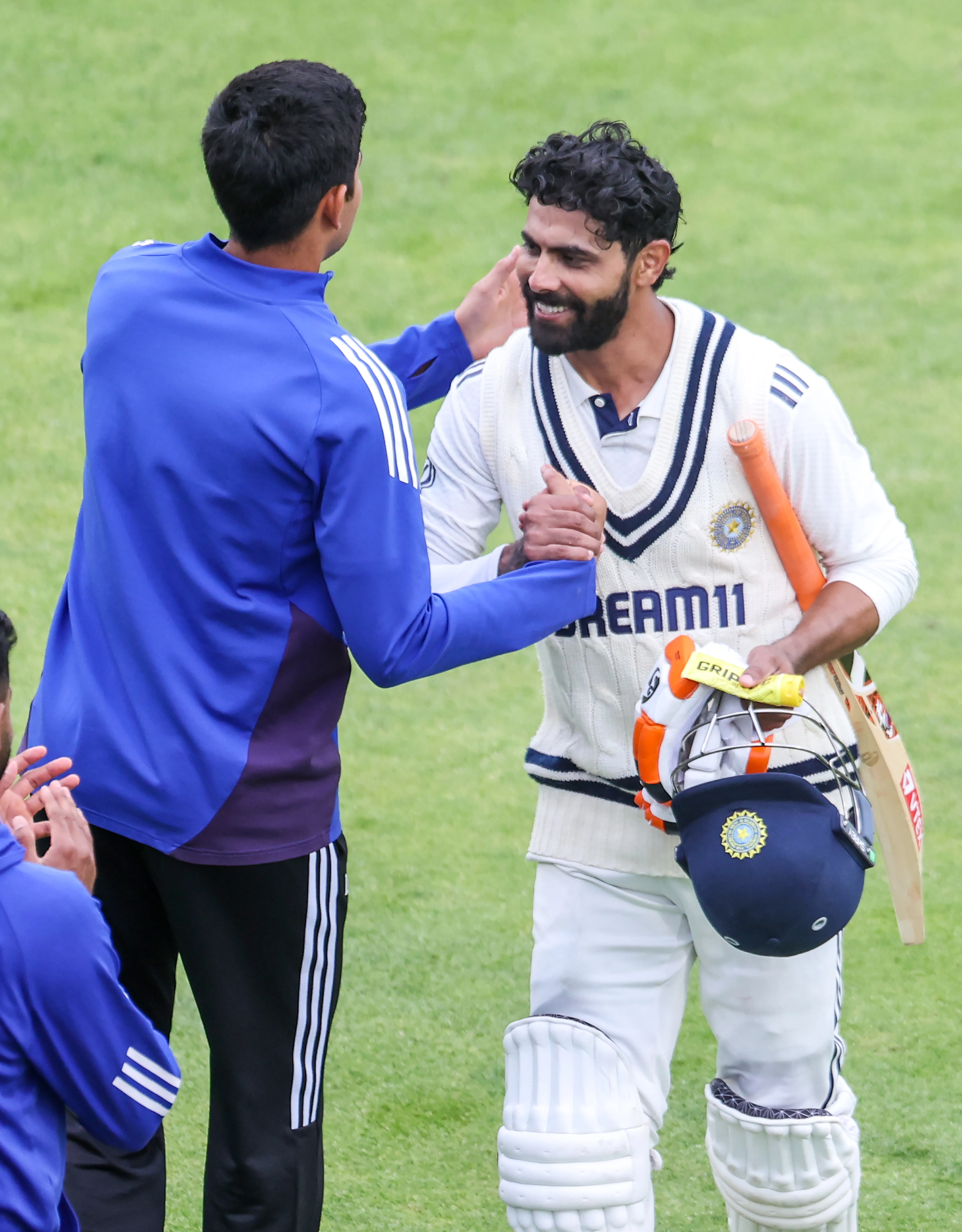Is Shubman Gill Unsure About Bumrah's Availability for Final Test at The Oval?