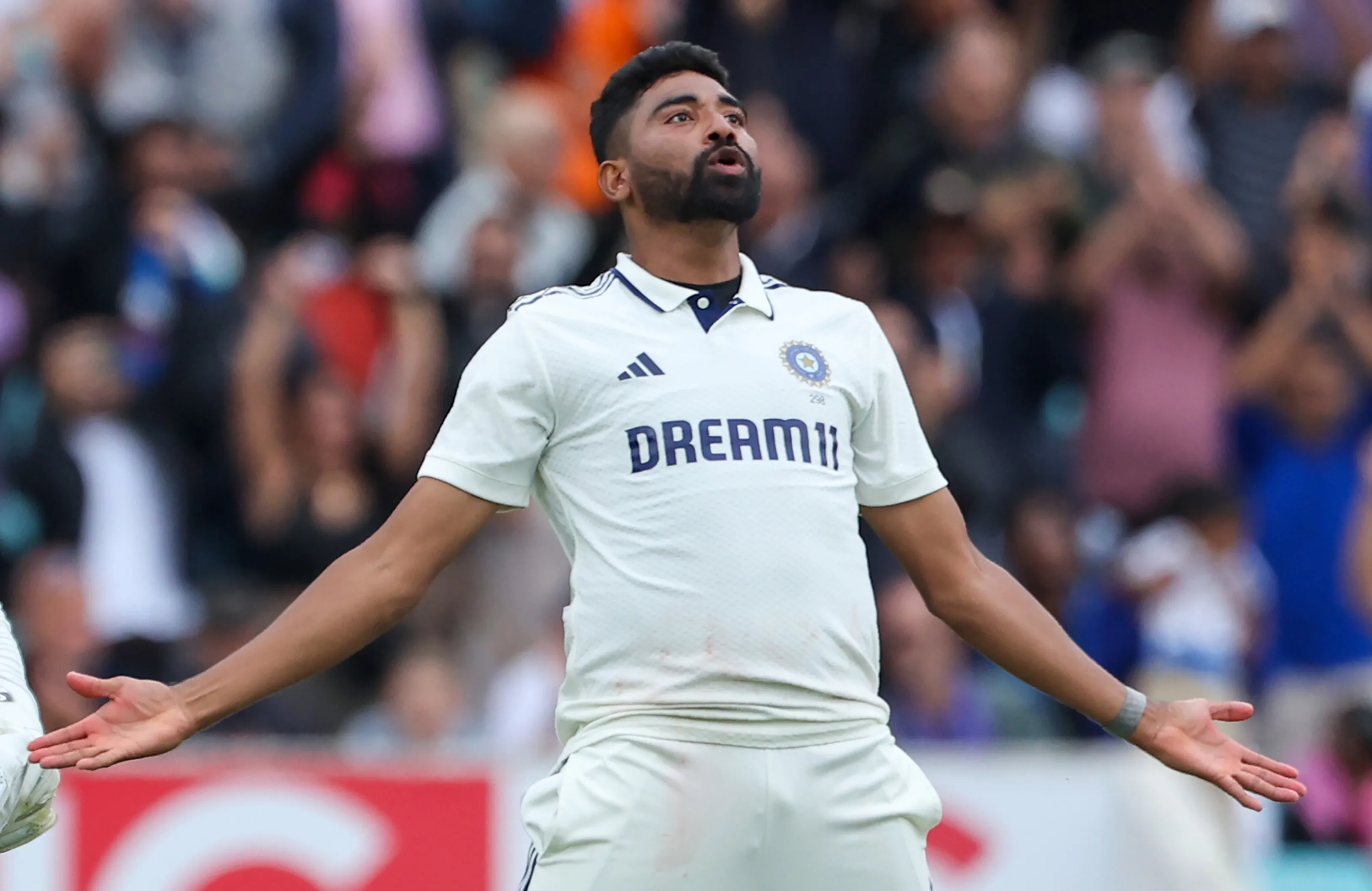 How Did Siraj’s ‘Belief’ Propel India to a Historic Win at The Oval?
