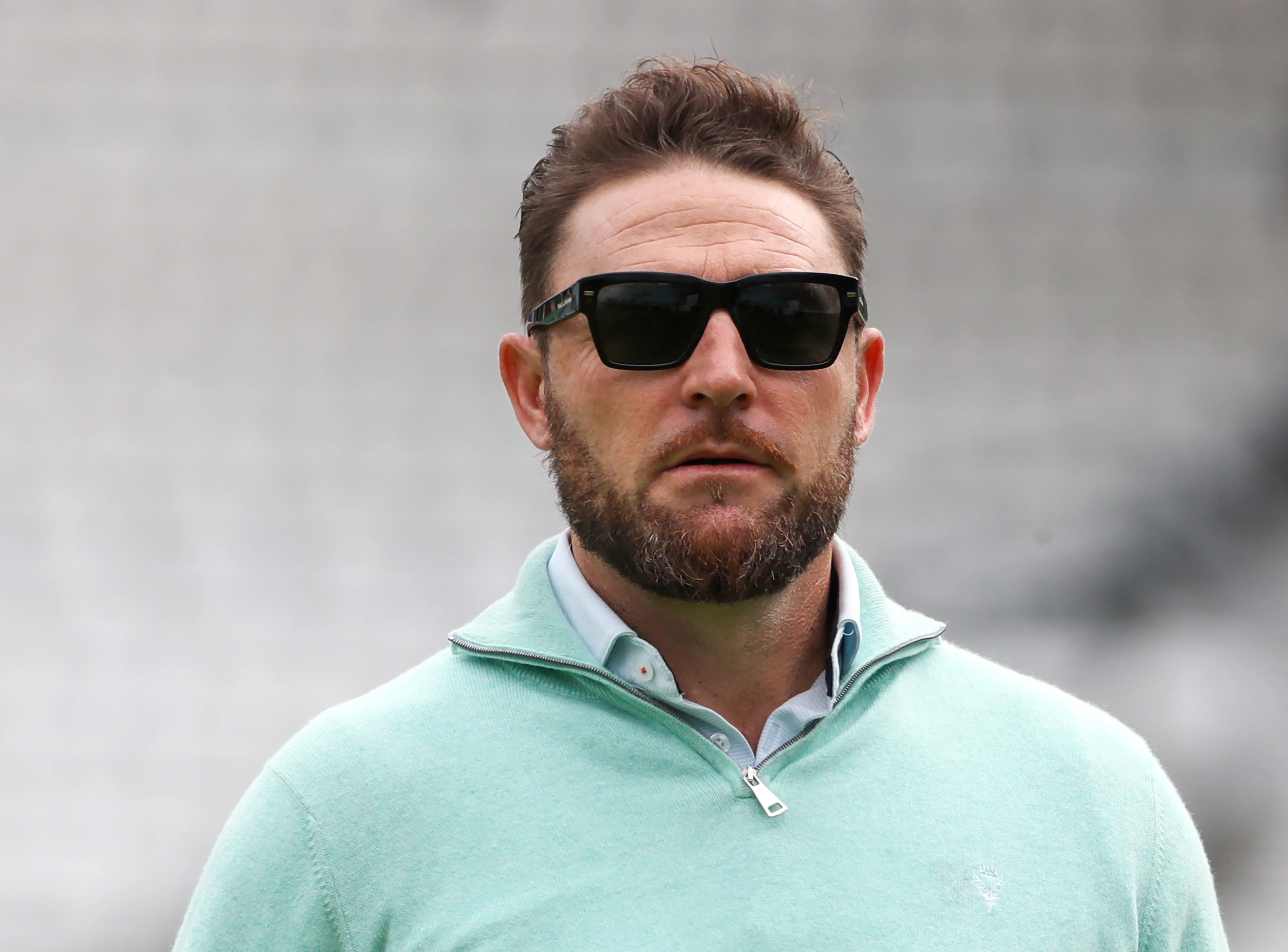 Is This the Greatest Five-Match Test Series Ever? McCullum Thinks So!