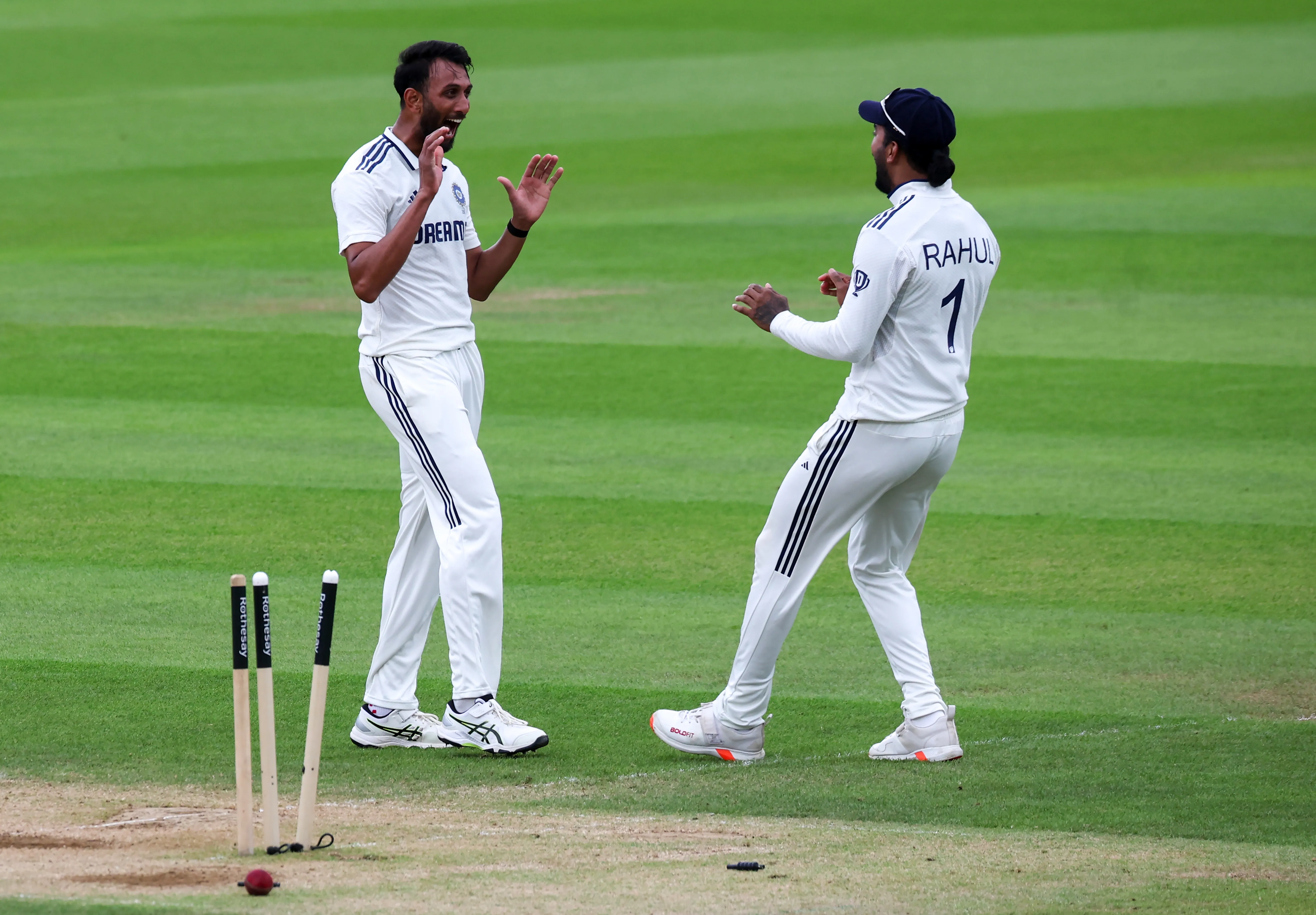 What Does India's Win at The Oval Mean for KL Rahul?