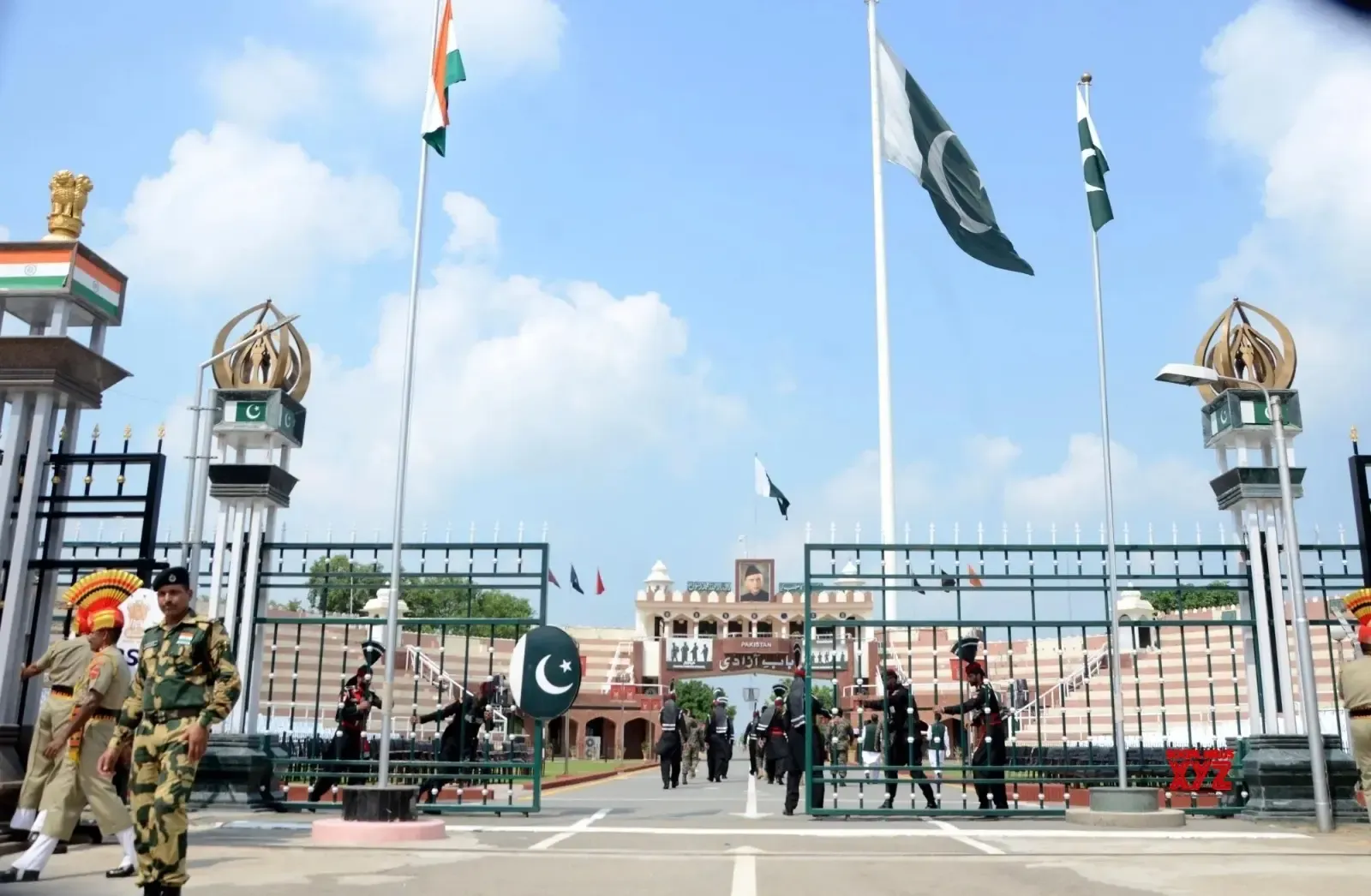 What led to the deportation of 60 Pakistani women married to ex-terrorists?