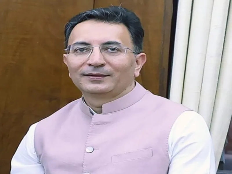 6.39 Crore Villagers Achieve Digital Literacy Under DISHA Initiative from 2017-2024: Jitin Prasada