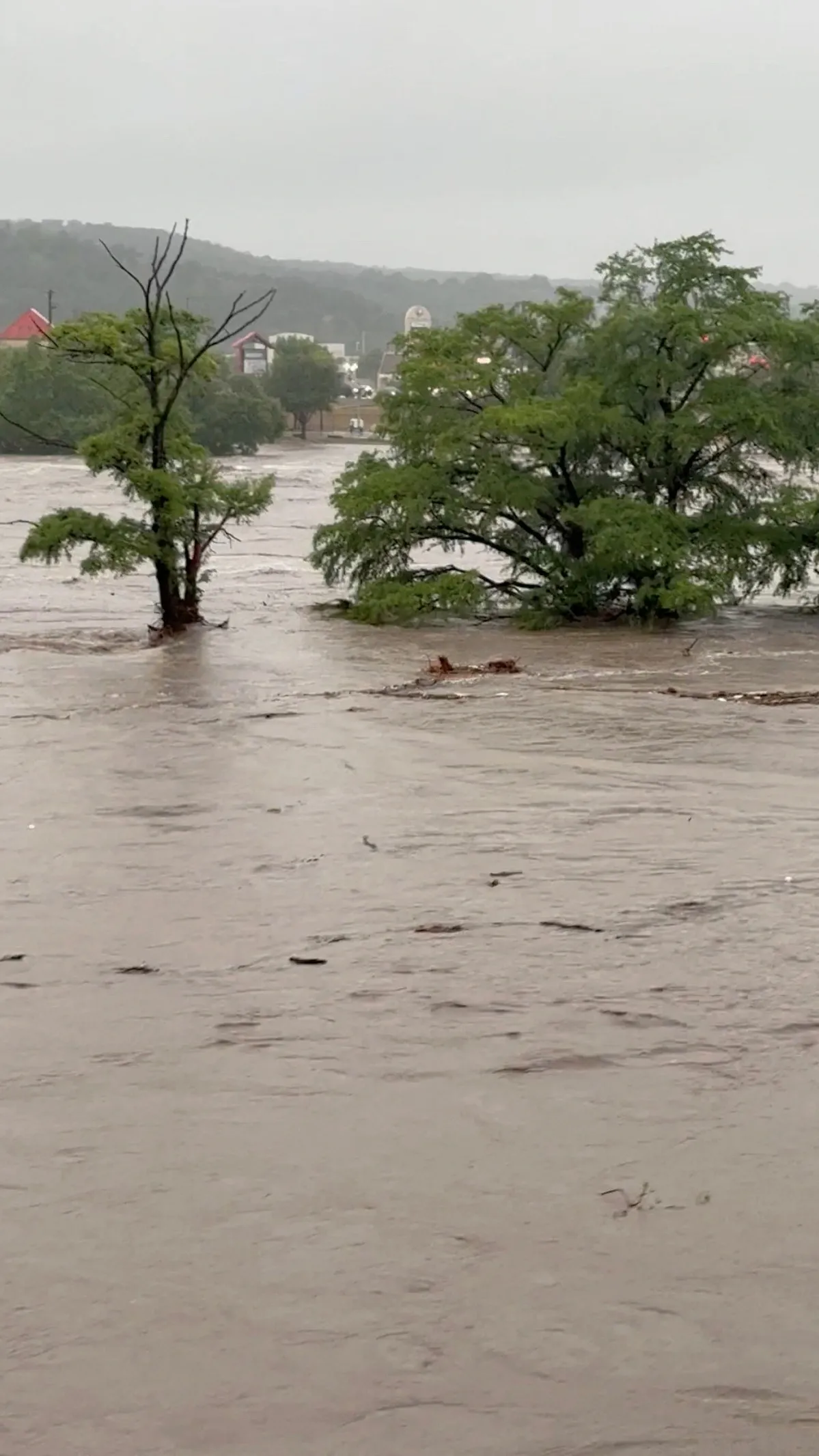 What Happened to the Missing Children in Texas Flooding?