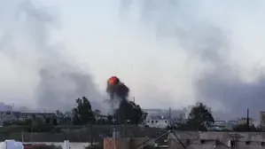 Six Lives Lost and Thirteen Injured in Recent US Airstrikes Near Yemen's Capital