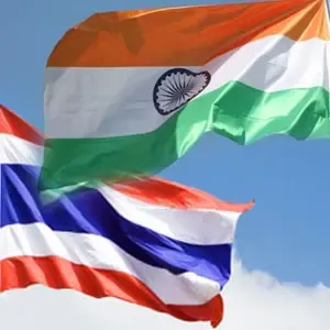 6th BIMSTEC Summit to Enhance Economic Collaboration Between India and Thailand
