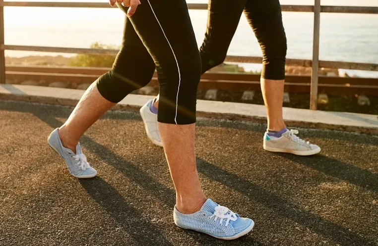 Can 7,000 daily steps truly reduce your risk of cancer, depression, and death?