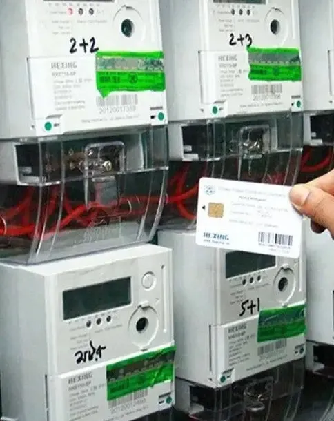 Minister Reports 7.3 Million Smart Prepaid Meters Installed Nationwide by November