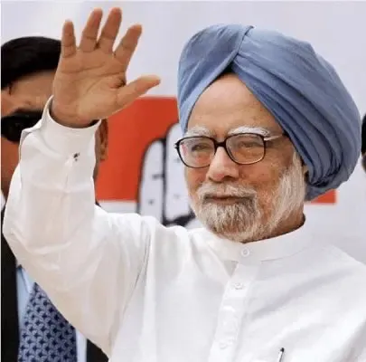 Nation Mourns for 7 Days; State Funeral Planned for Dr. Manmohan Singh