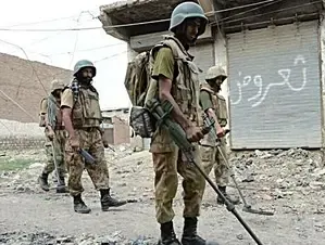 Seven Militants Neutralized in Pakistan's Counterterrorism Operations