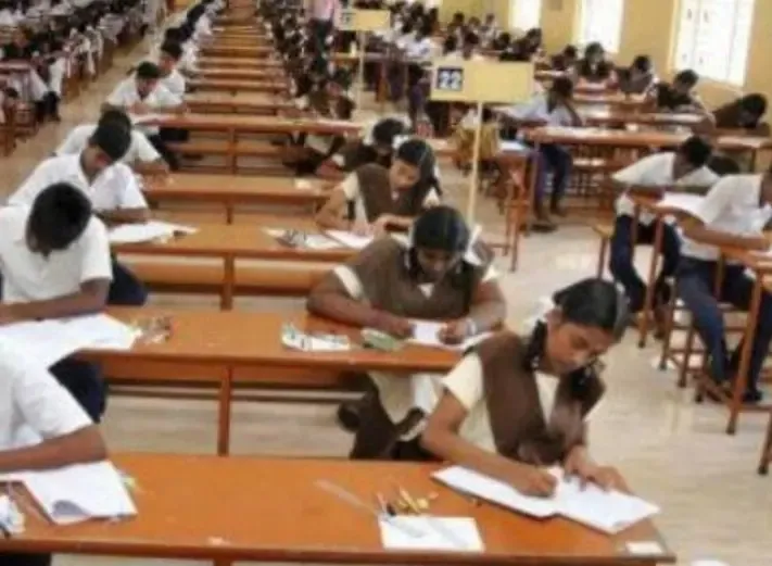 Over 81% of 10th Grade Students Pass in Andhra Pradesh