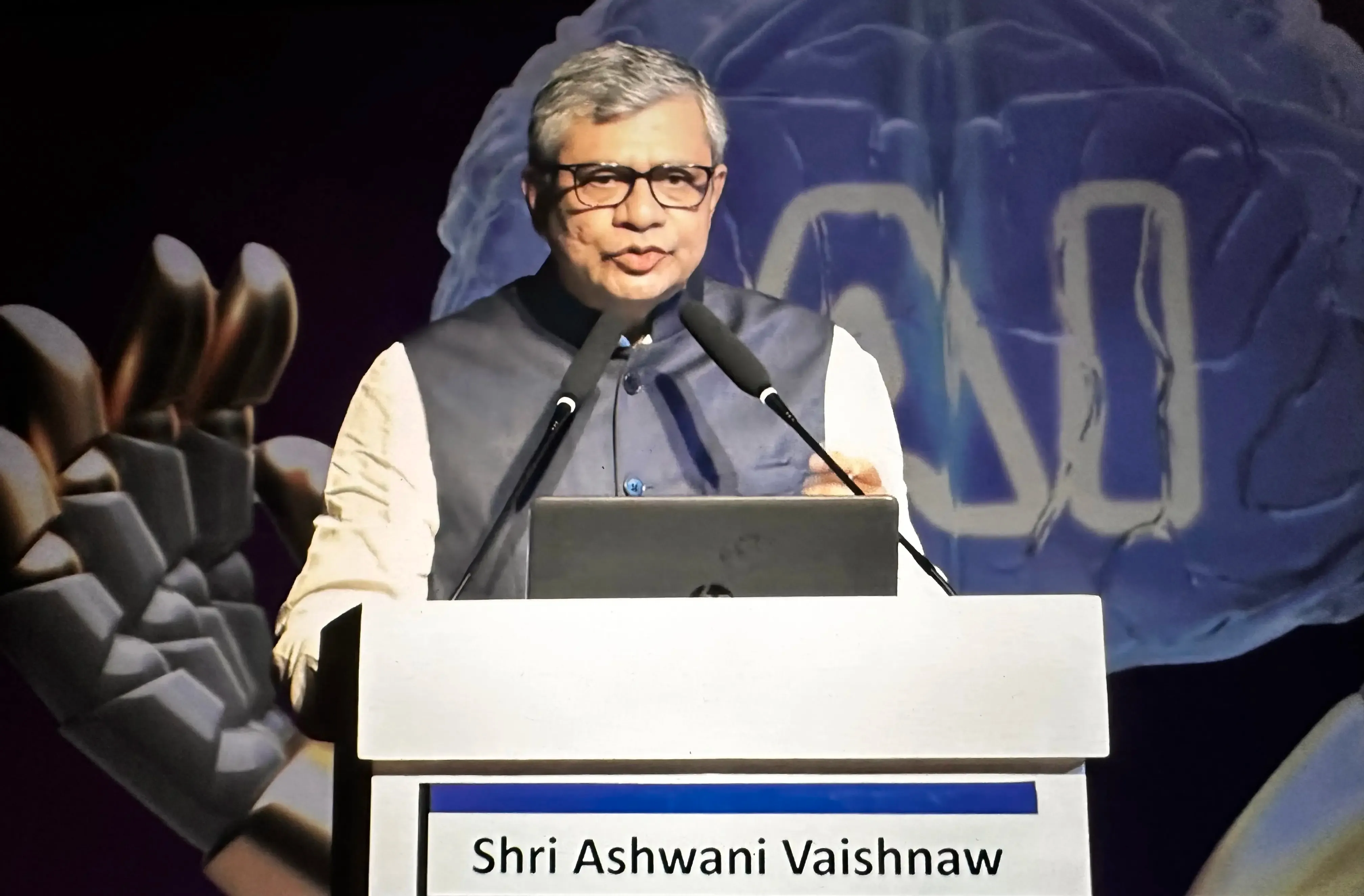 8.6 Million Participants Registered in the ‘IndiaAI Future Skills’ Program: IT Minister