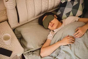 Study Reveals 8-Hour Sleep Enhances Language Acquisition
