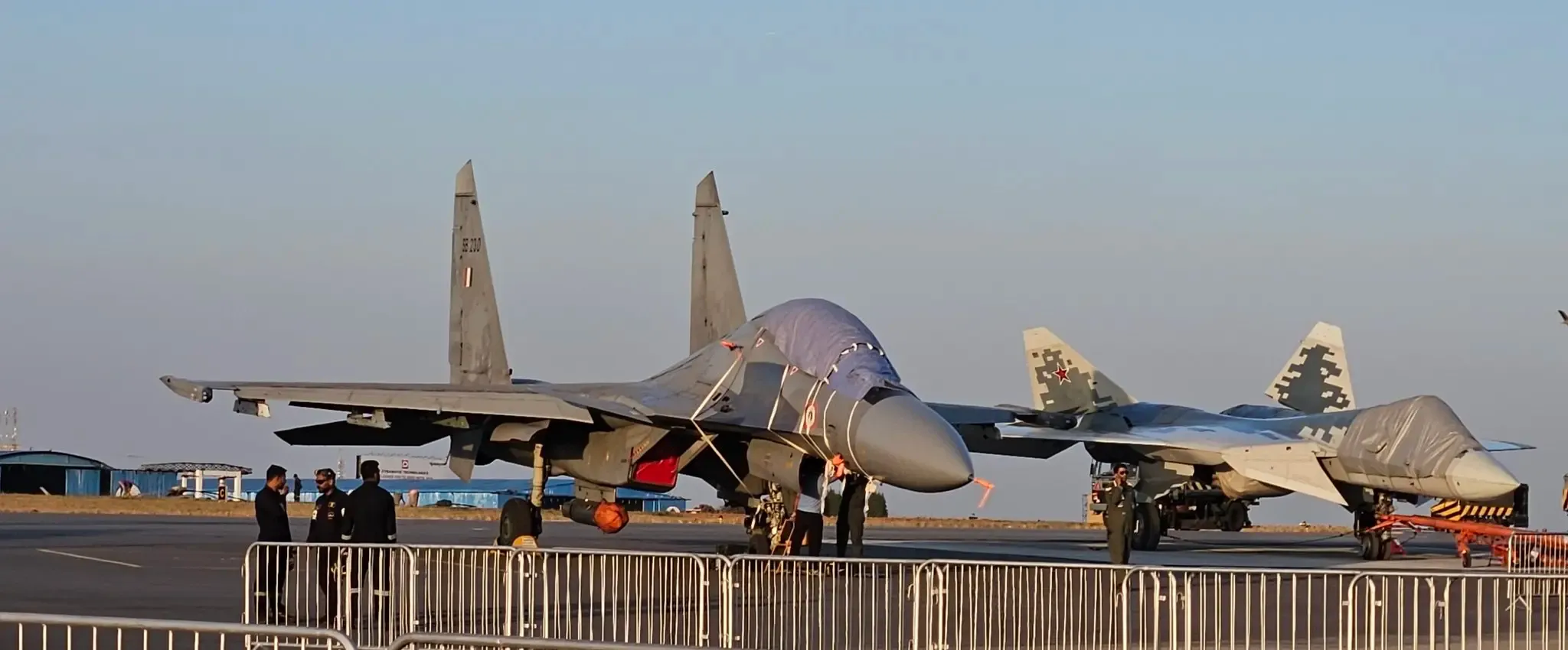 Over 900 Exhibitors and 150 Foreign Firms Set to Join the Largest Aero India Event Ever