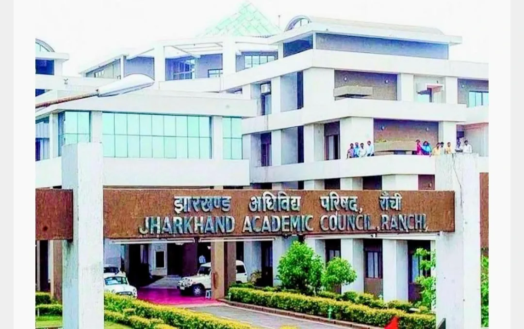 How Did 91.71% of Students Pass Jharkhand Class 10 Board Exams?
